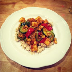 Vegan Indian Cuisine